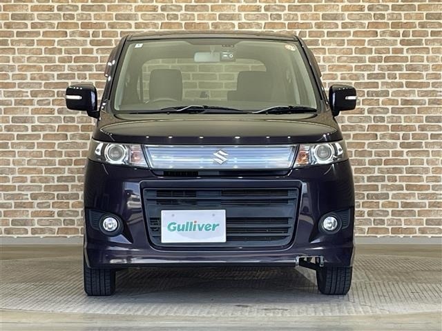 Suzuki WAGON R 2012 7416487-2