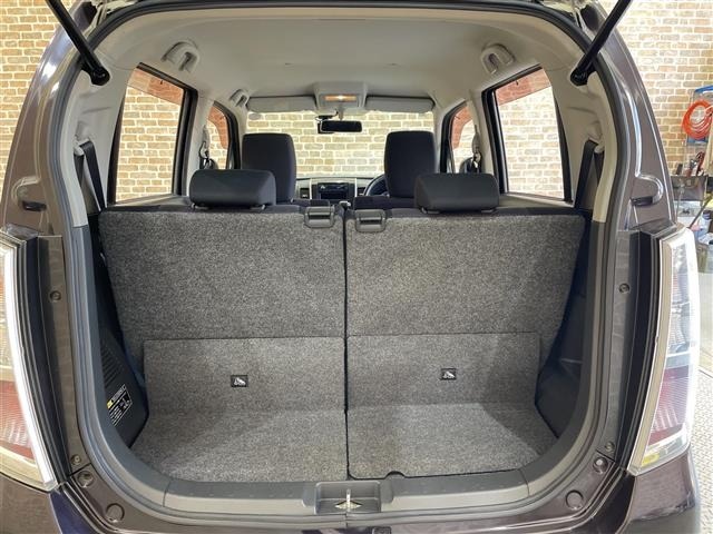Suzuki WAGON R 2012 7416487-20