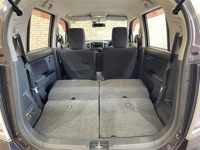 Suzuki WAGON R 2012 7416487-22