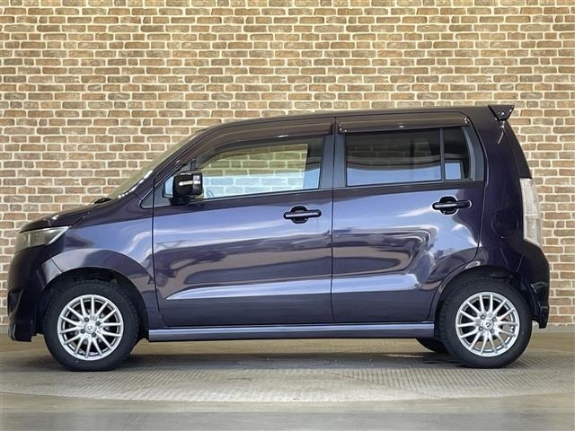 Suzuki WAGON R 2012 7416487-6