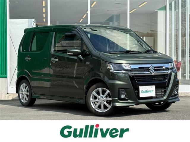 Suzuki WAGON R 2022 7416500-0