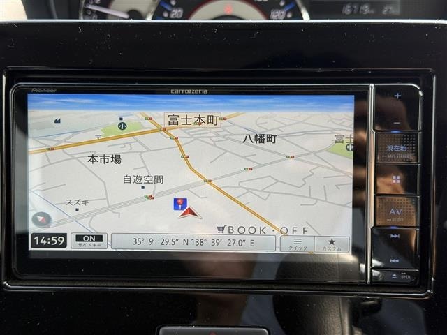 Suzuki WAGON R 2022 7416500-11