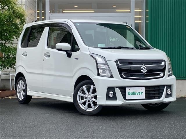 Suzuki WAGON R 2017 7416545-0