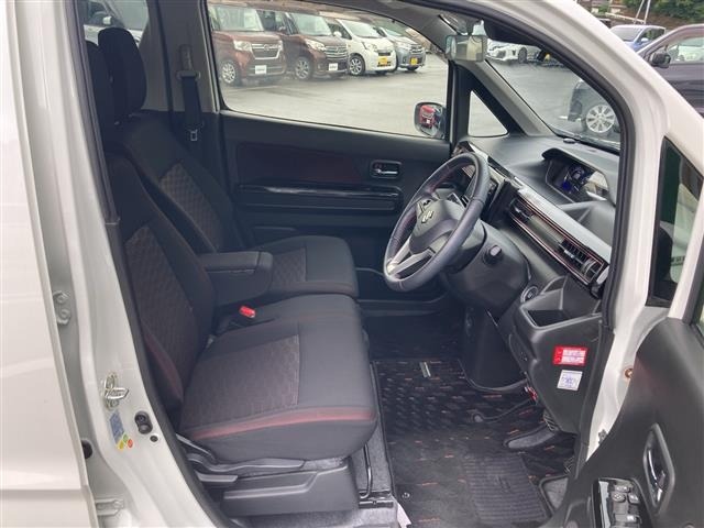 Suzuki WAGON R 2017 7416545-12