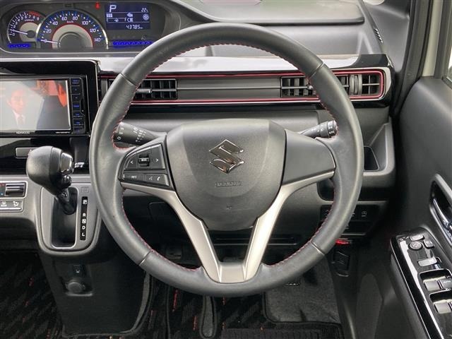 Suzuki WAGON R 2017 7416545-13