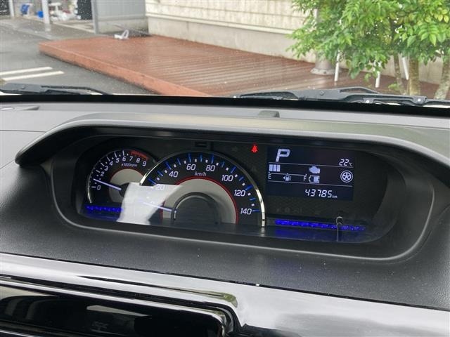 Suzuki WAGON R 2017 7416545-18