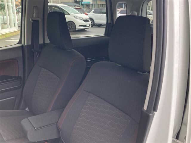 Suzuki WAGON R 2017 7416545-22