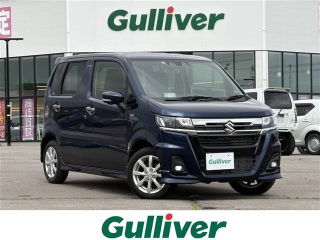 Suzuki WAGON R 2023 7416573-0