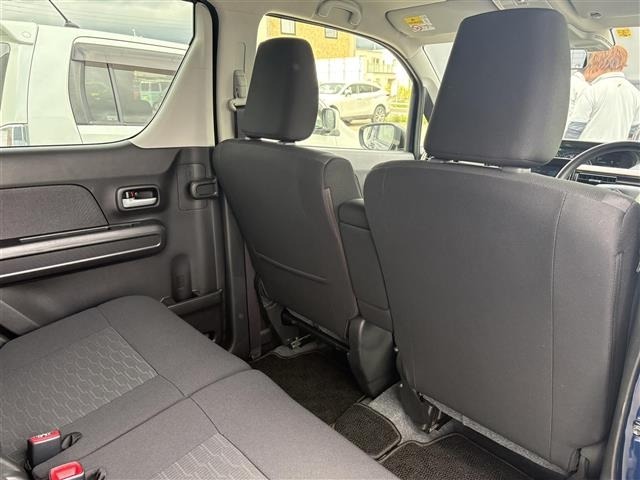 Suzuki WAGON R 2023 7416573-10