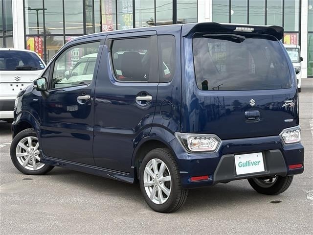 Suzuki WAGON R 2023 7416573-13