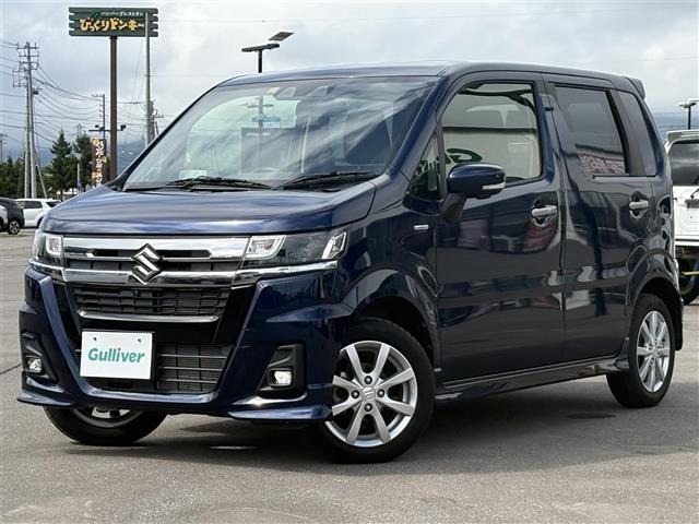 Suzuki WAGON R 2023 7416573-2