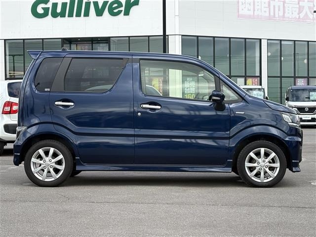 Suzuki WAGON R 2023 7416573-4