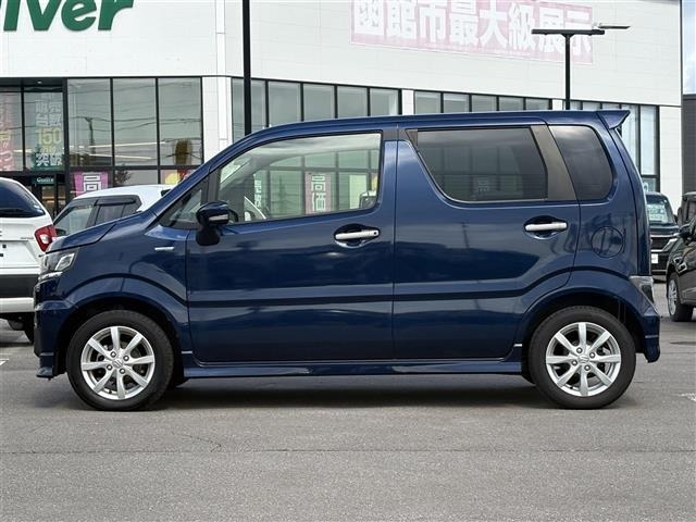 Suzuki WAGON R 2023 7416573-6