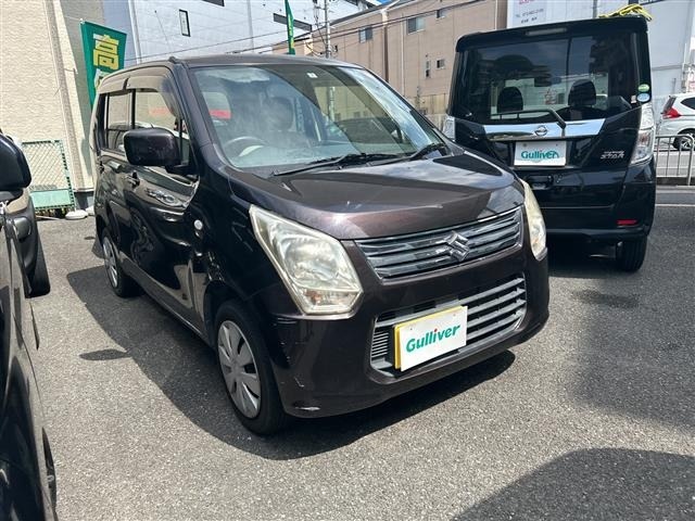 Suzuki WAGON R 2014 7416579-0