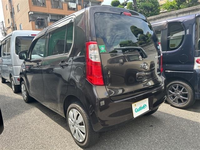 Suzuki WAGON R 2014 7416579-1