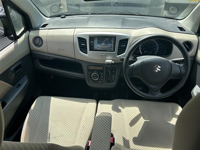 Suzuki WAGON R 2014 7416579-2