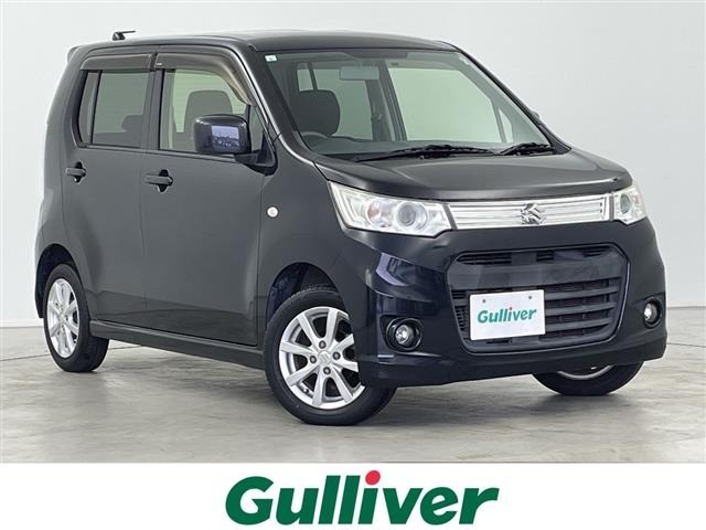 Suzuki WAGON R 2013 7416595-0