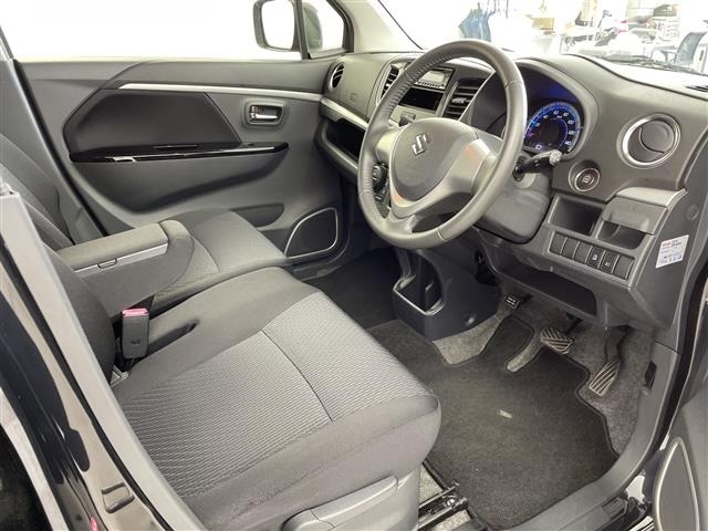 Suzuki WAGON R 2013 7416595-11