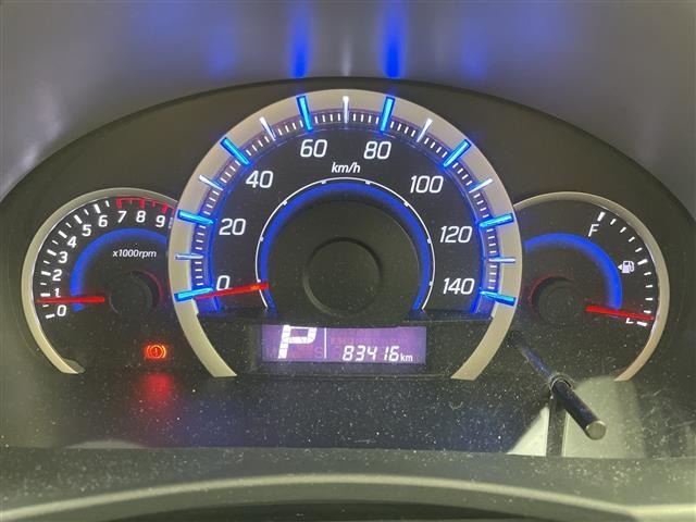 Suzuki WAGON R 2013 7416595-22