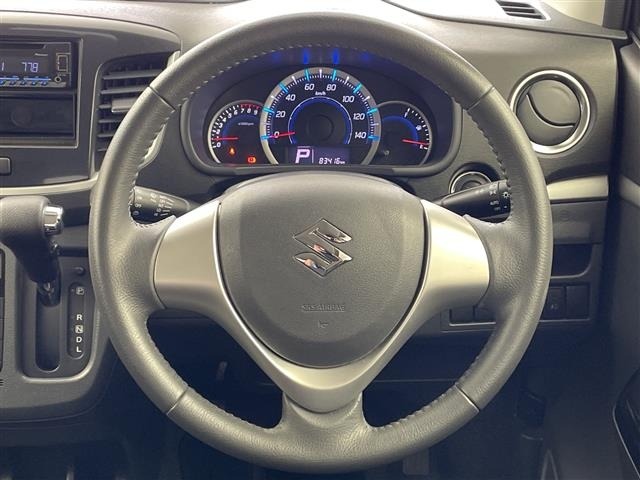 Suzuki WAGON R 2013 7416595-7
