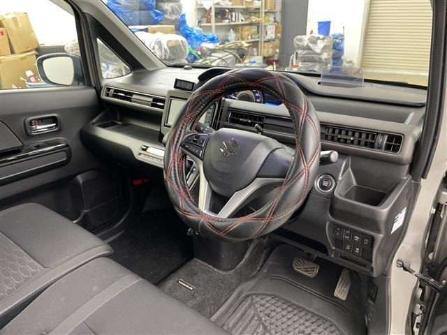 Suzuki WAGON R 2019 7416608-2