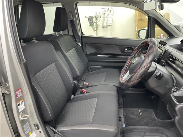Suzuki WAGON R 2019 7416608-22