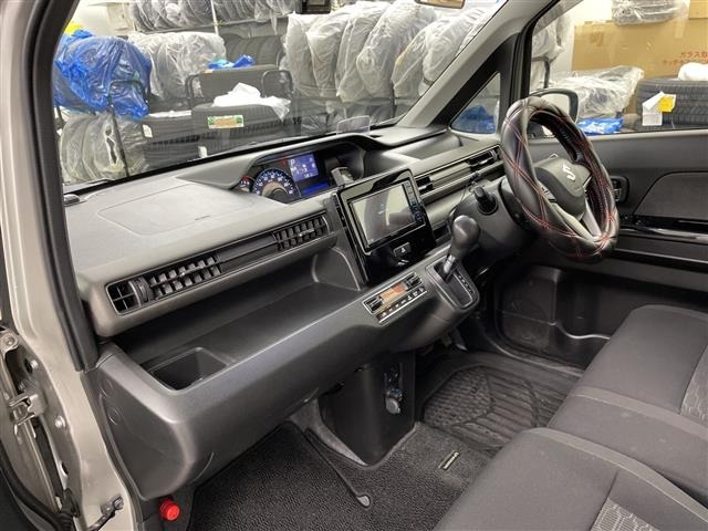 Suzuki WAGON R 2019 7416608-6