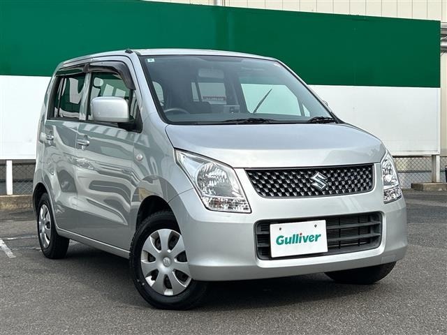 Suzuki WAGON R 2008 7416615-0
