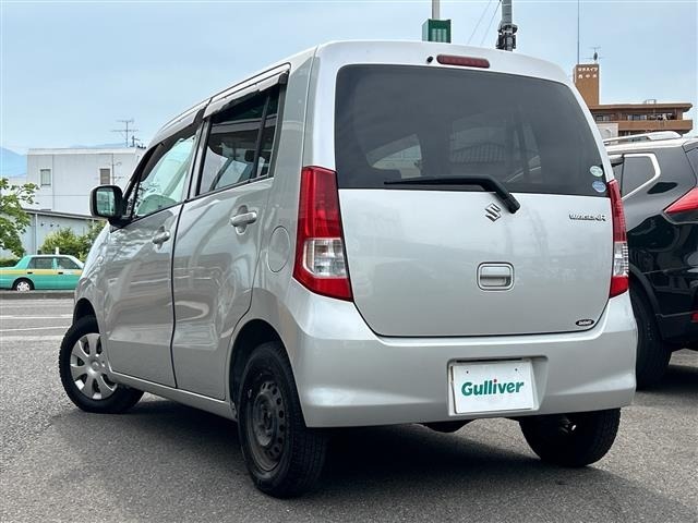 Suzuki WAGON R 2008 7416615-13