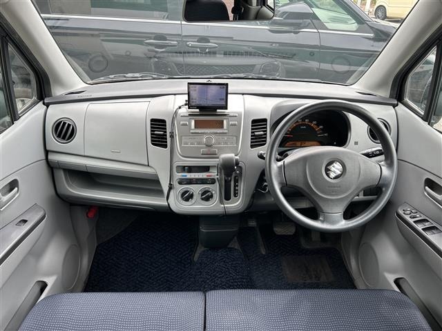 Suzuki WAGON R 2008 7416615-14