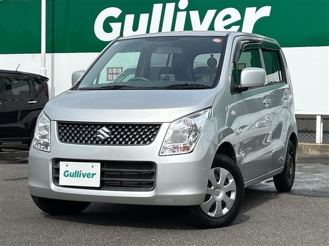 Suzuki WAGON R 2008 7416615-15