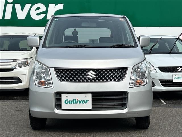 Suzuki WAGON R 2008 7416615-16