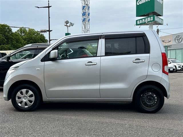 Suzuki WAGON R 2008 7416615-17