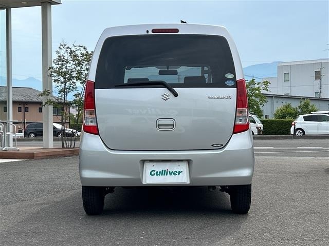 Suzuki WAGON R 2008 7416615-18