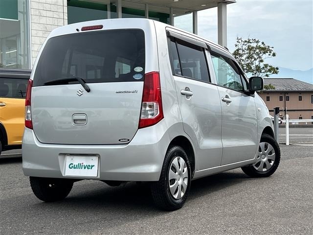 Suzuki WAGON R 2008 7416615-19