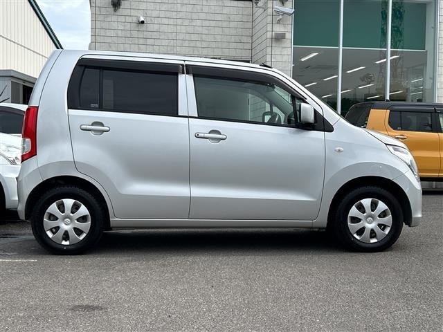 Suzuki WAGON R 2008 7416615-21