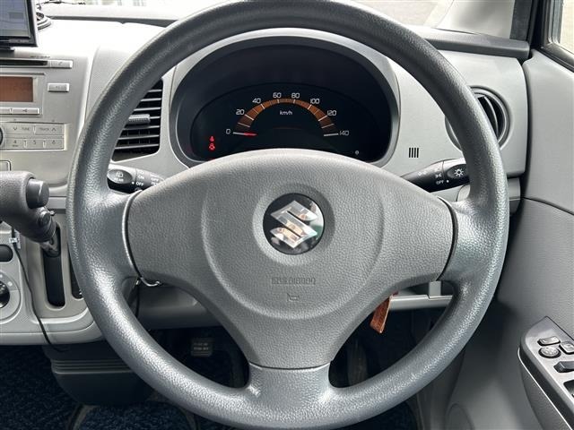 Suzuki WAGON R 2008 7416615-4