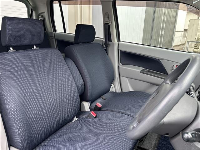 Suzuki WAGON R 2008 7416615-7