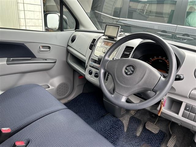Suzuki WAGON R 2008 7416615-8