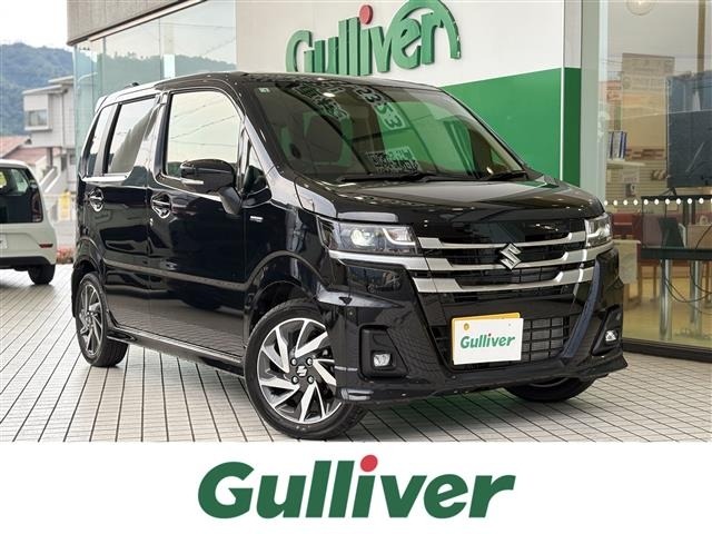 Suzuki WAGON R 2026 7416616-0