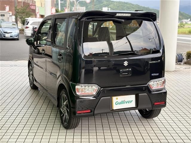 Suzuki WAGON R 2026 7416616-13