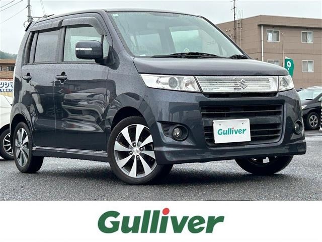 Suzuki WAGON R 2010 7416635-0