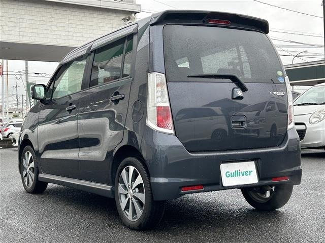 Suzuki WAGON R 2010 7416635-13