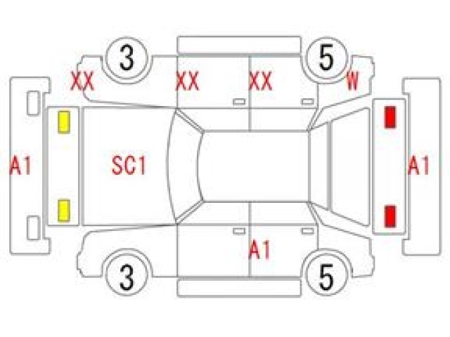 Suzuki WAGON R 2010 7416635-23