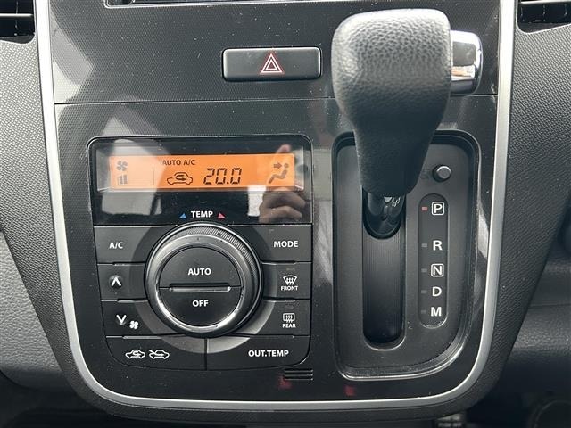 Suzuki WAGON R 2010 7416635-3