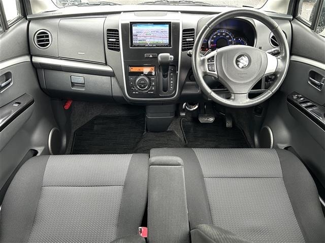 Suzuki WAGON R 2010 7416635-5