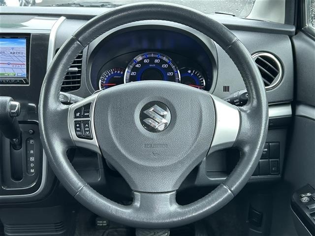Suzuki WAGON R 2010 7416635-8