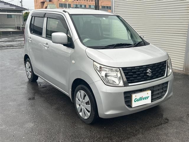 Suzuki WAGON R 2015 7416639-0