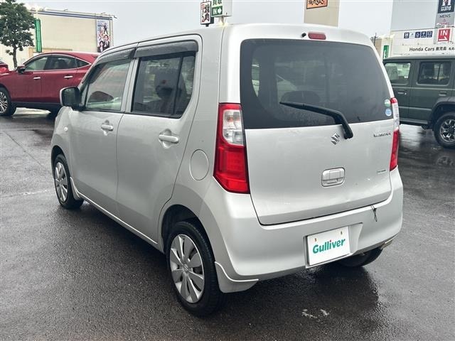 Suzuki WAGON R 2015 7416639-1