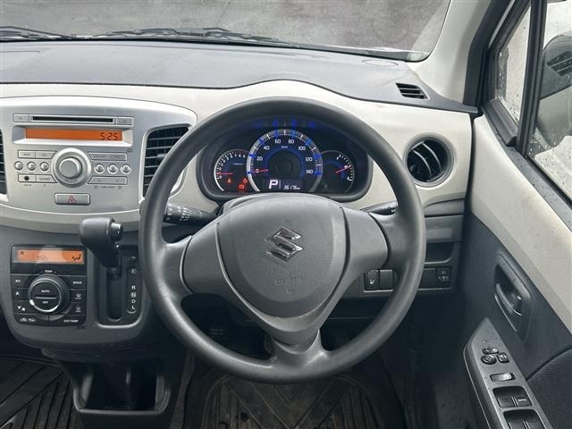Suzuki WAGON R 2015 7416639-2